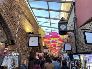 Camden Market 